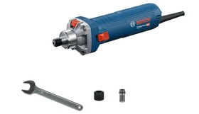 Resim Bosch GGS 30 S Kalıpçı Taşlama 