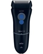 Resim Braun 1 Serisi 130S Folyo Başlık Tıraş Makinesi 