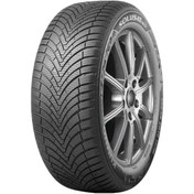 Resim Kumho 175/65R14 82T Ha32 4 Season Dört Mevsim Lastiği 2025 
