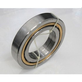 Resim Zwz QJ218 4 Nokta Temaslı Rulman Four Point Contact Bearing Endüstriyel Bilyalı Rulman 