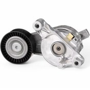 Resim Genel Markalar ABA 25505790 ALTERNATOR GERGI RULMANI [KUTUKLU] VW GOLF V PASSAT T5 05 - 1.9TDI AXB BKC BLS BMM BXE 