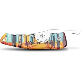 Resim Le Petit By Les Fines Lames Havana Vieja Puro Kesici 