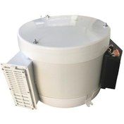 Resim Warmwagen Gazlı Boyler 