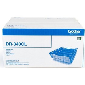 Resim Brother Dr-340Cl Renkli Drum Ünitesi (25000 Sayfa) 