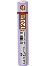 Resim Faber-Castell Grip Uç 0.5 2B Pastel 5090127685000 