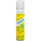 Resim Batiste Tropical Dry Shampoo - Kuru Şampuan 200ml 