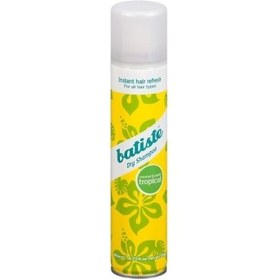 Resim Batiste Tropical Dry Shampoo - Kuru Şampuan 200ml 