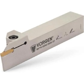 Resim Fett Bktr/l - Gdm - 2525 - 4c..t-Max:22 Vorgen Dış Çap Kanal Açma / Kesme Kateri 