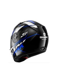 Resim Shark Ridill 1.2 Phaz Kapalı Kask | Mavi 