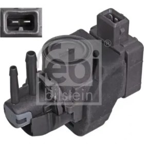 Resim Febi 102026 Turbo Basinc Konvertoru 149568021R 