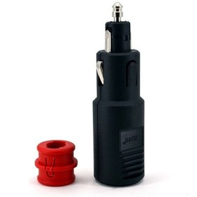 Resim Eng Universal Çakmak Fişi Erkek Soket Dın Aparatlı 