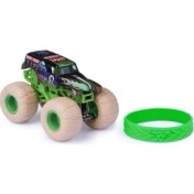 Resim Monster Jam 1:64 Araçlar SPM-6044941 