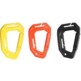 Resim Bbu Safety Sh Pc08 Plastik Taktik Karabina 