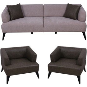 Resim Glara Oturma Grubu Ofis Koltukları Ofis Mobilyaları Çok Renli 