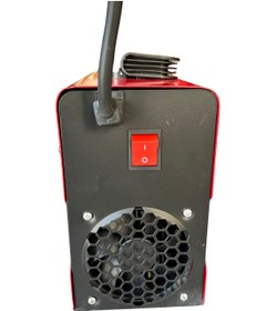 Resim Hırdavat Milwaukee ARC-950 ARC Kaynak Makinası - 350 Amper 