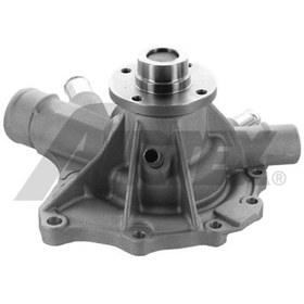 Resim AIRTEX 2107 Devirdaim Pompasi (M111) C-Class W203 00-02 Cl203 01-02 S203 01-02 1112004301 (WC488853) 