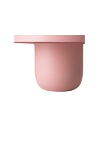 Resim Mudo Home Nexa Abajur 27 Cm Şeftali Turuncu 