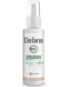 Resim Defans Protect Sinek Kovucu Vücut Spreyi 50 Ml - 8690530048096 