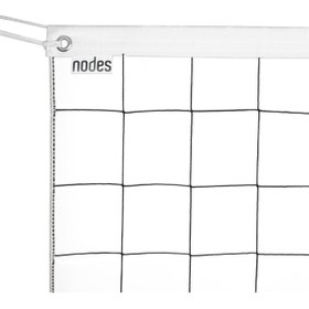 Resim Nodes Voleybol Filesi - Amatör - Overlok 