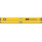 Resim Bmı 689 Ecoline Alüminyum Su Terazisi 150CM 