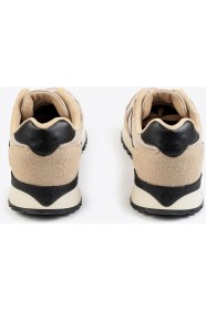 Resim Letoon Logo Baskılı Erkek Premium Sneaker 