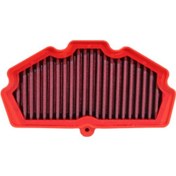 Resim BMC FM889/04 KAWASAKI NINJA MOTORSİKLET PERFORMANS HAVA FİLTRESİ 