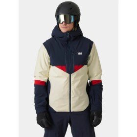 Resim Helly Hansen Kum Erkek Kayak Montu HHA.65974_HELLY Hansen Kvıtfjell Ra 