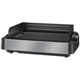 Resim Beko BKK 2193 Elektrikli Izgara 