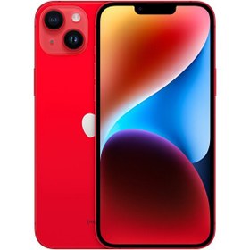 Resim Apple iPhone 14 Plus İkinci El TR | 128 GB | Kırmızı 