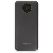 Resim Yosonda A67 4in1 20.000 mAh Powerbank Yosonda A67 4in1 20.000 mAh Powerbank