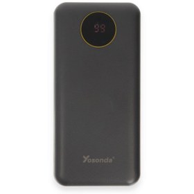 Resim Yosonda A67 4in1 20.000 mAh Powerbank 