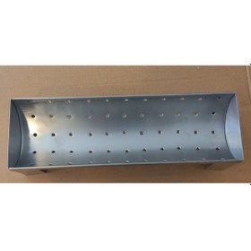 Resim Renuzu U Şekline Ekmek Ve Kek Pişirme Kalıbı Hava Alma Modelli 29 