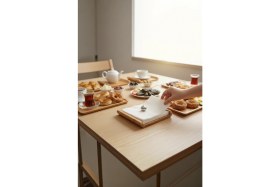 Resim Bambum - Daisy - Peçetelik 