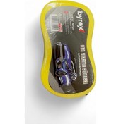 Resim Oto Yıkama Süngeri 20x10 Cm 