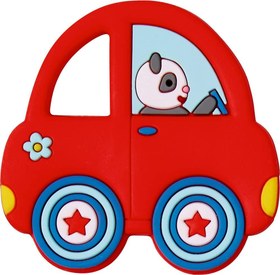 Resim Arabalı Diş Kaşıyıcı 