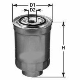 Resim SARDES SF294 Yakıt Filtresi Kia Besta 93- Pregio 96- Wk815 