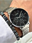 Resim Wesse WWG401103SSA Erkek Kol Saati 