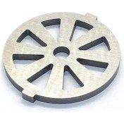 Resim Xozmarcet Pmg-1603, Pmg-1605 Kıyma Makinesi İçin No.4 Mantuşnicaaparat Grubu 140671136 