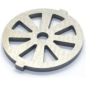 Resim Xozmarcet Pmg-1603, Pmg-1605 Kıyma Makinesi İçin No.4 Mantuşnicaaparat Grubu 140671136 