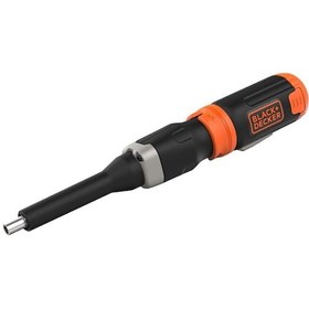 Resim Black+decker Bcf601c Şarjlı El Tipi Vidalama Makinesi 