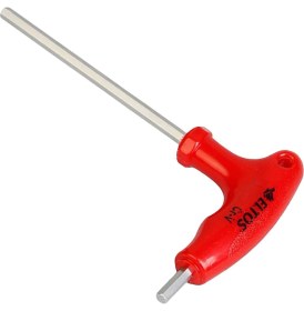 Resim Badem10 Eltos Allen Anahtar 10 mm ECA010 