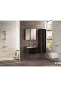 Resim VitrA Metropole 90-003R009 Klozet Kapağı, Yavaş Kapanır, Kolay Çı 