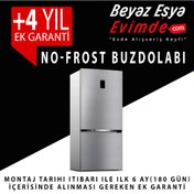 Resim EK GARANTİ BELGESİ / 0-6 Ay İçerisinde Geçerli +4 Yil Ek Garanti Belgesi (No Frost Buzdolabı İçin Geçerli Ek Garanti Belgesi) (Ürün Değildir Ek Garanti Belgesidir) 