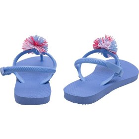 Resim Havaianas Havaıanas Çocuk Terlik 4141825-3562 Çok Renkli 