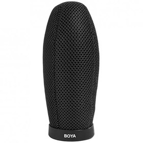 Resim Boya BY-T140 Panasonic WM-L30 İçin Prof. Mikrofon Süngeri 