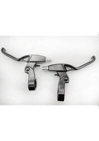 Resim Vona Ll-325ae Fren Kolu Takımı Siyah 