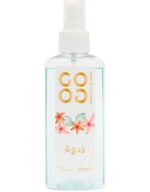 Resim Gogo Aqua Kolonya 150ml 