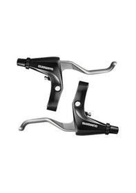 Resim Shımano Ultegra Bl-r780 Flat Fren Kolu Seti Siyah 