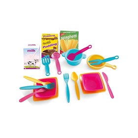 Resim Unıcorn Şefin Mutfak Seti - Standart / Standart 