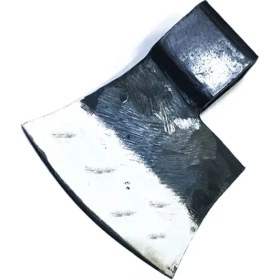 Resim Moresun Buğz Büyük Uzun Sakallı Balta - Sapsız 